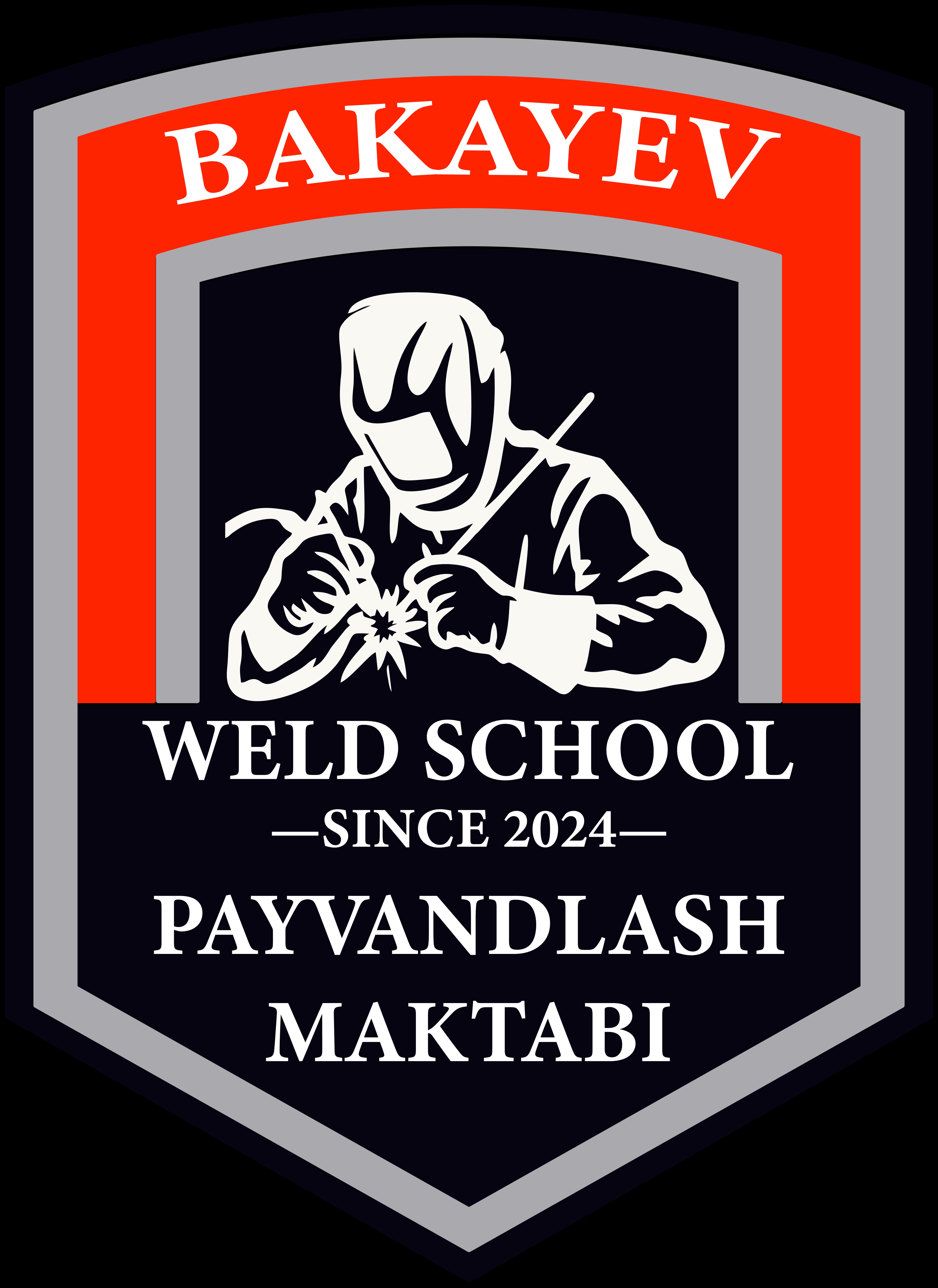 Bakayev Weld School